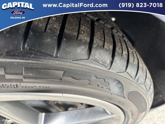 Certified 2024 Ford Mustang Coupe image 14