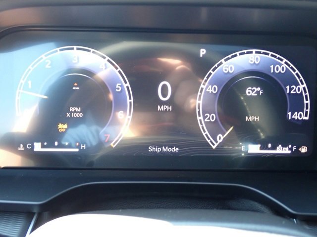 New 2025 Jeep Grand Cherokee L Altitude image 21