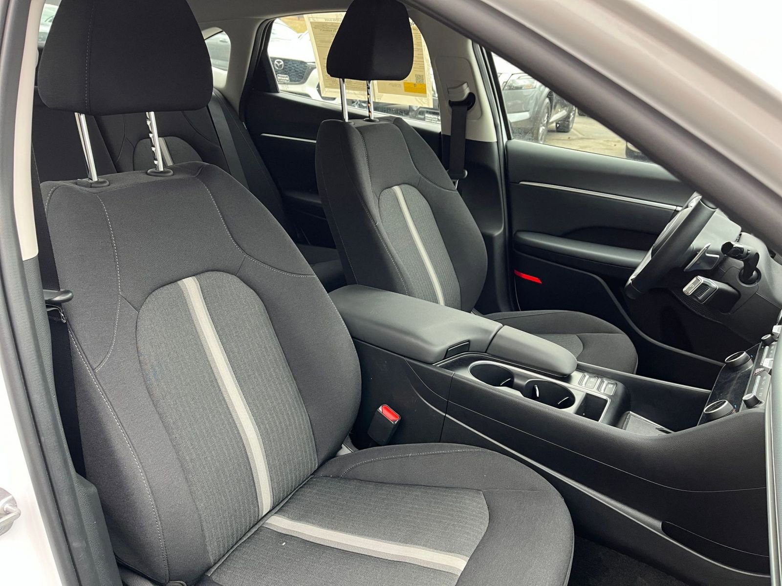 Used 2025 Hyundai Sonata SEL image 36