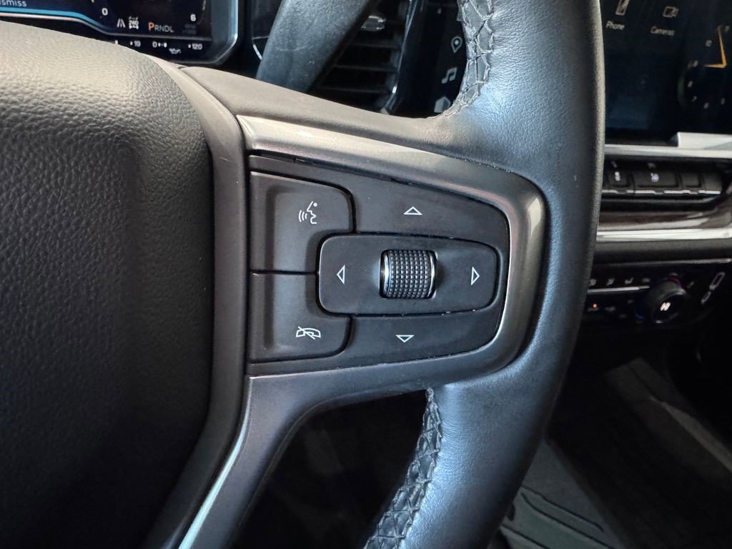 Certified 2023 Chevrolet Silverado 1500 LT AWD/4WD image 9