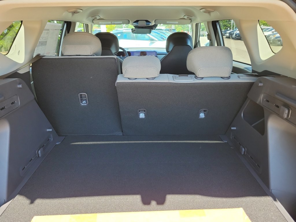 New 2027 Kia Seltos S FWD image 9