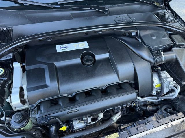 Used 2012 Volvo XC70 T6 image 37