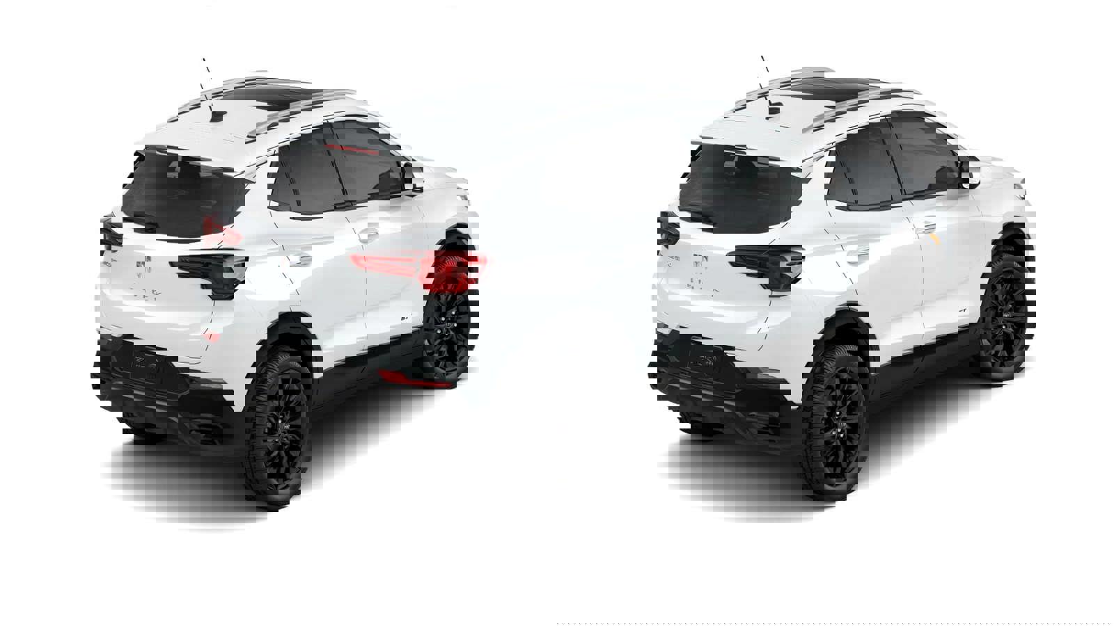 New 2026 Buick Encore GX Sport Touring image 19