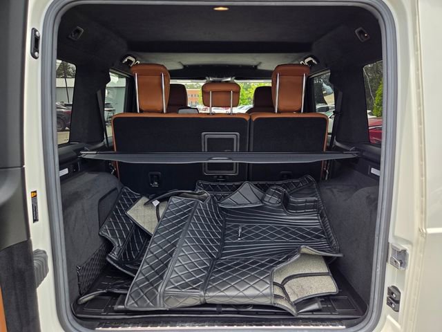 Used 2019 Mercedes-Benz G 550 image 16