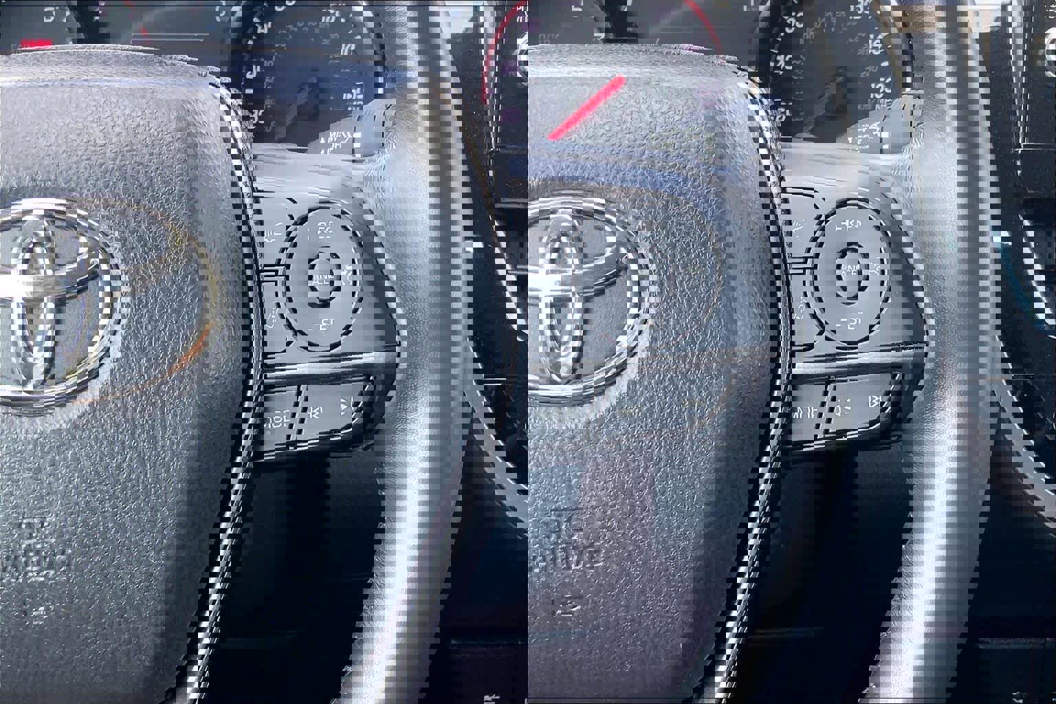 Used 2024 Toyota Camry XSE FWD image 24