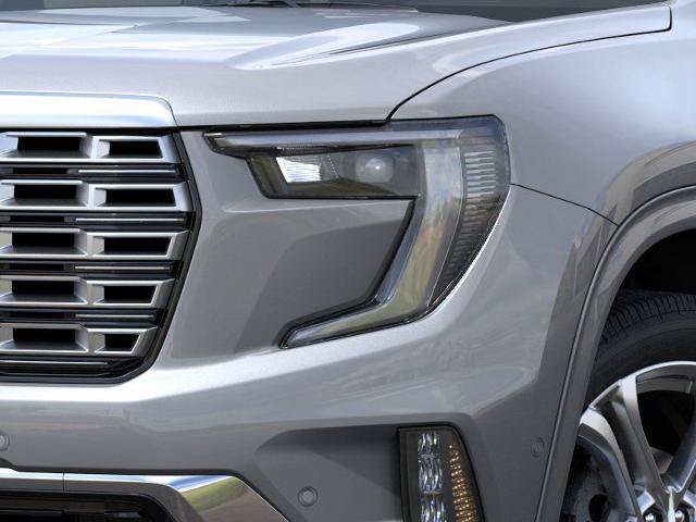 New 2027 GMC Acadia Denali FWD image 10