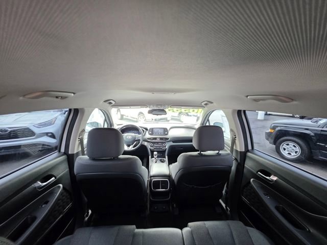 Used 2019 Hyundai Santa Fe SEL image 12