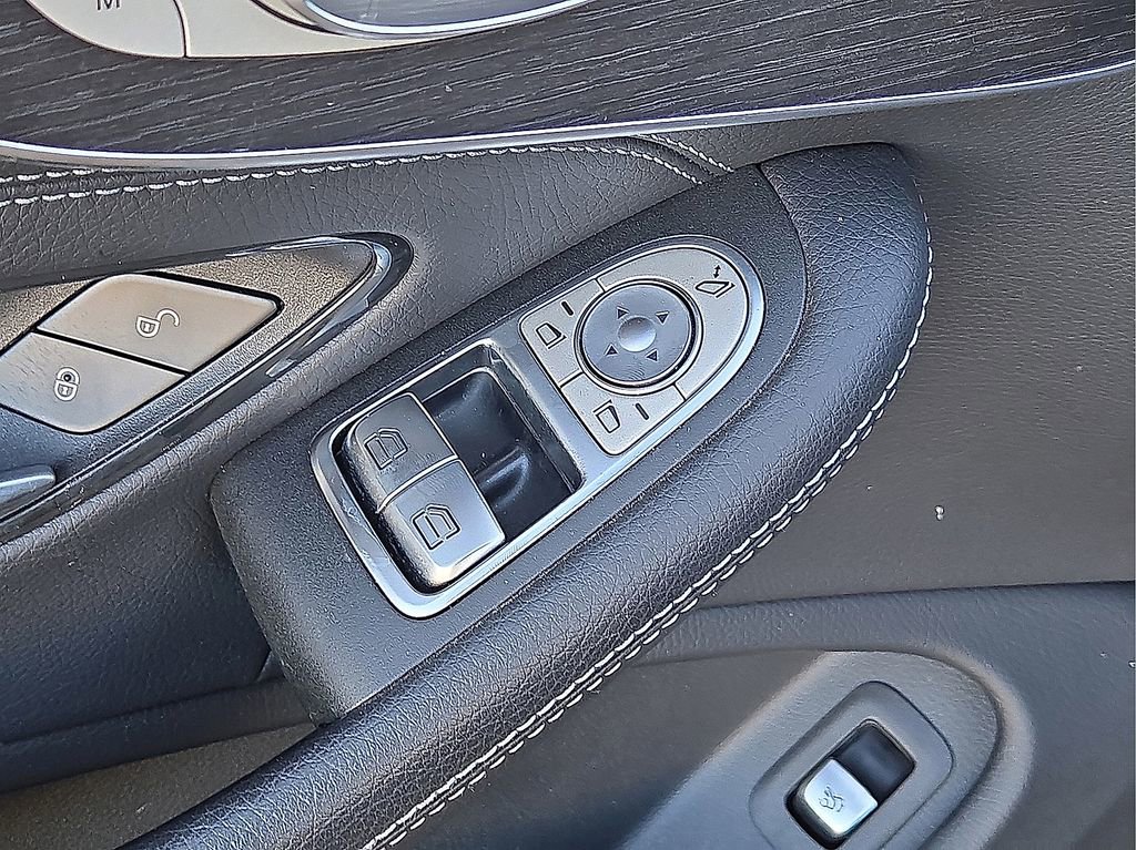 Used 2022 Mercedes-Benz C 300 Coupe w/ AMG Line image 20