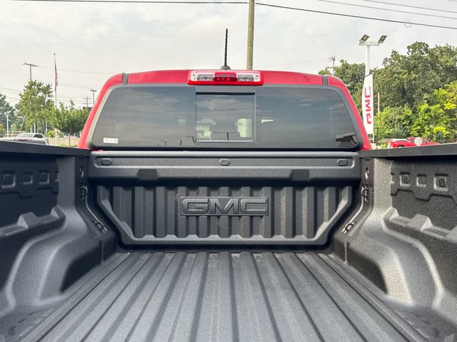 New 2026 GMC Canyon Denali AWD/4WD image 12