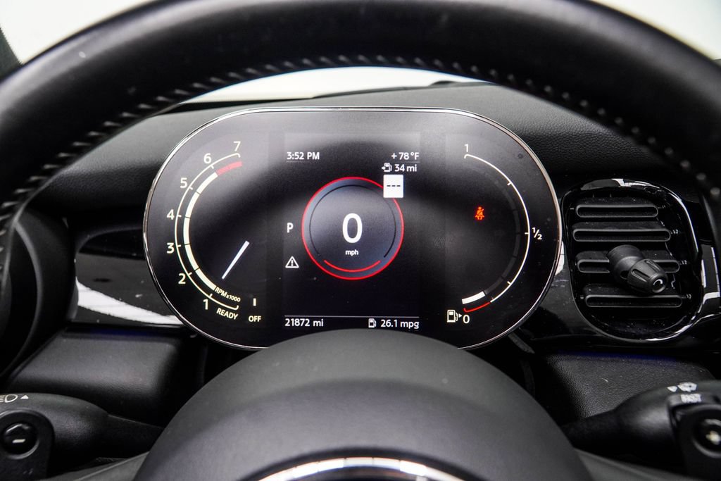 Used 2023 MINI Cooper S FWD image 34