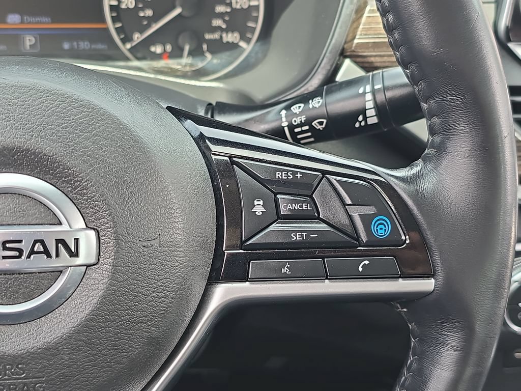 Used 2020 Nissan Altima 2.5 SL AWD/4WD image 20