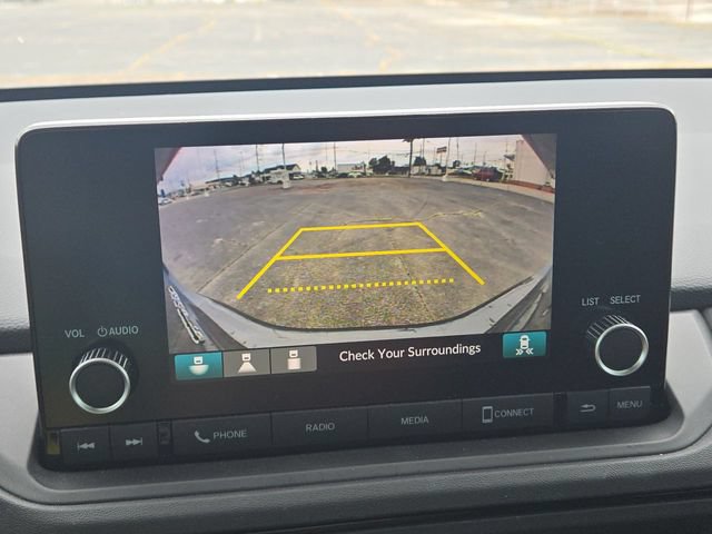 Used 2025 Honda Accord SE image 17