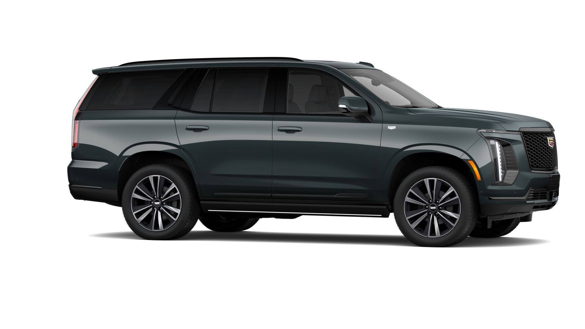 New 2026 Cadillac Escalade Sport w/ Touring Package AWD/4WD image 37