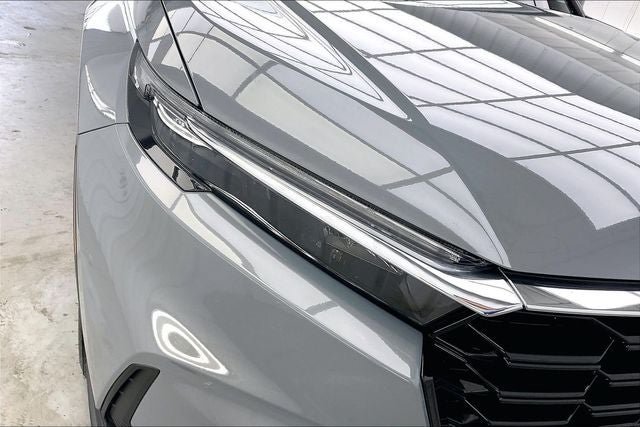 Certified 2026 Honda CR-V EX-L image 26