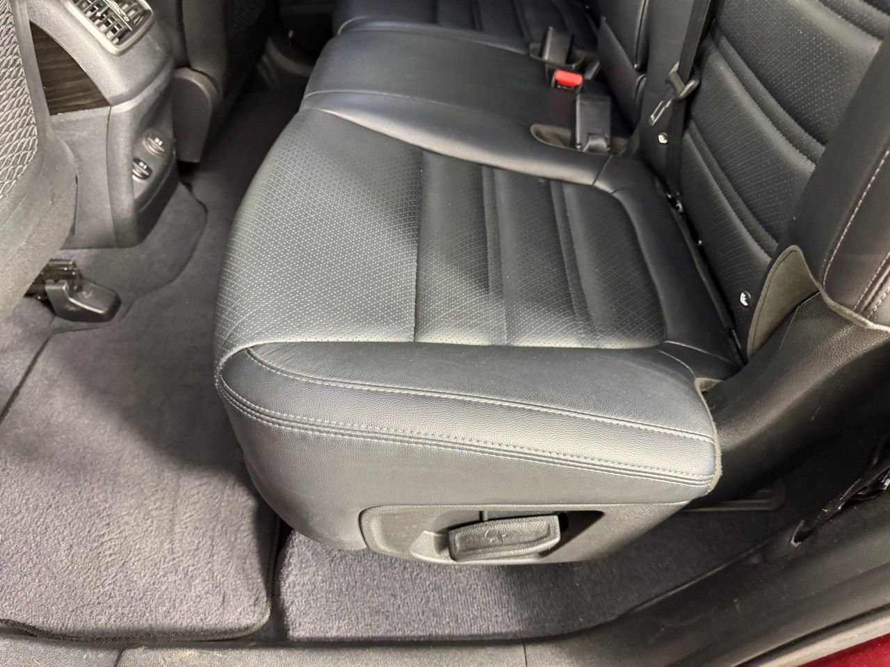 Used 2020 Kia Sorento EX image 26