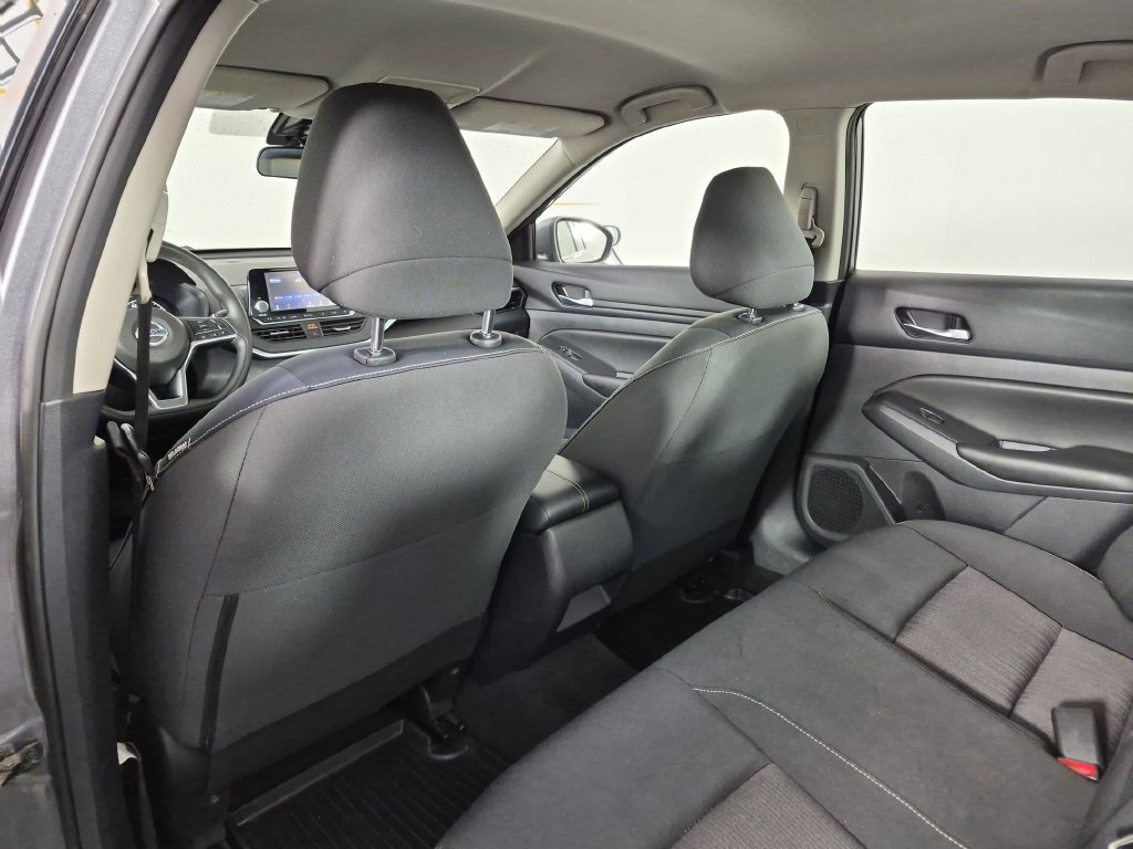 Used 2022 Nissan Altima 2.5 S FWD image 31