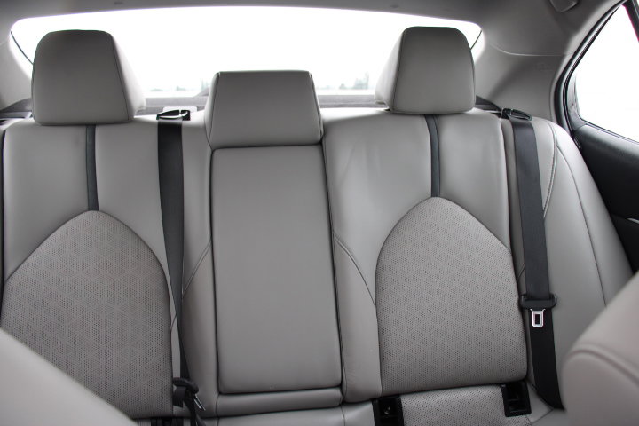 Certified 2023 Toyota Camry XSE image 23