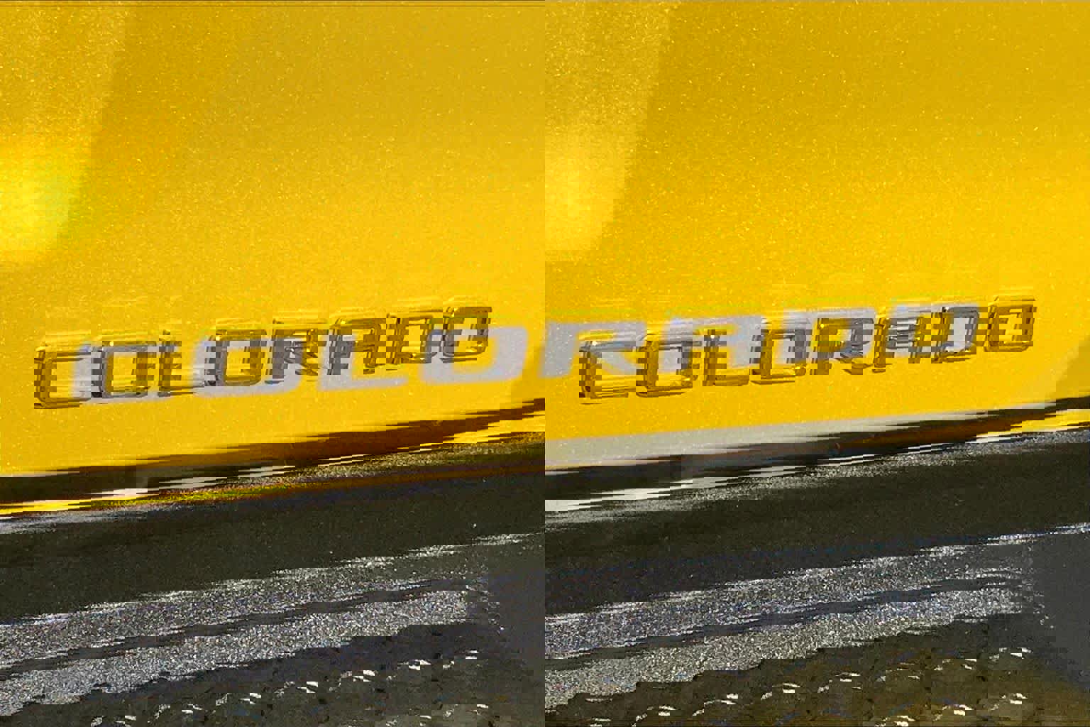 Certified 2023 Chevrolet Colorado Trail Boss w/ Advanced Trailering Package image 30