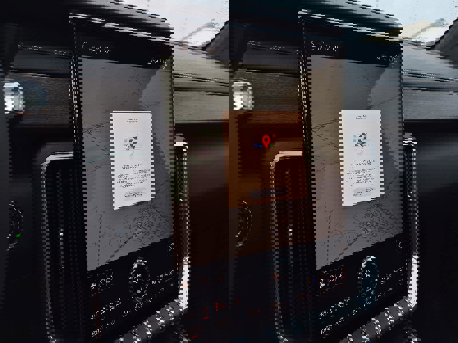 New 2026 GMC Acadia Denali Ultimate w/ LPO, Floor Liner Package image 24