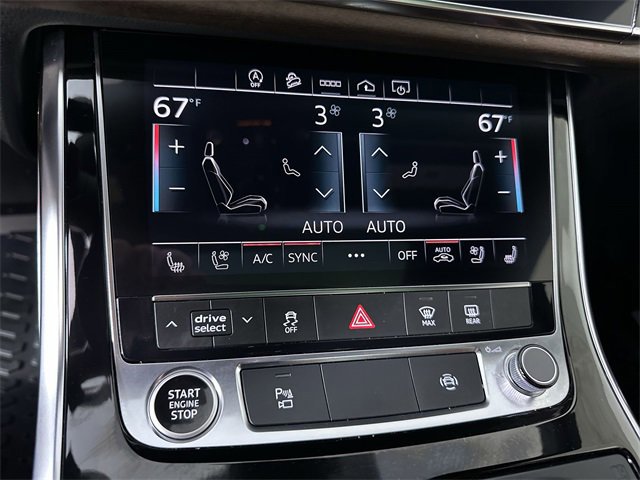 Used 2024 Audi Q8 Premium Plus image 17