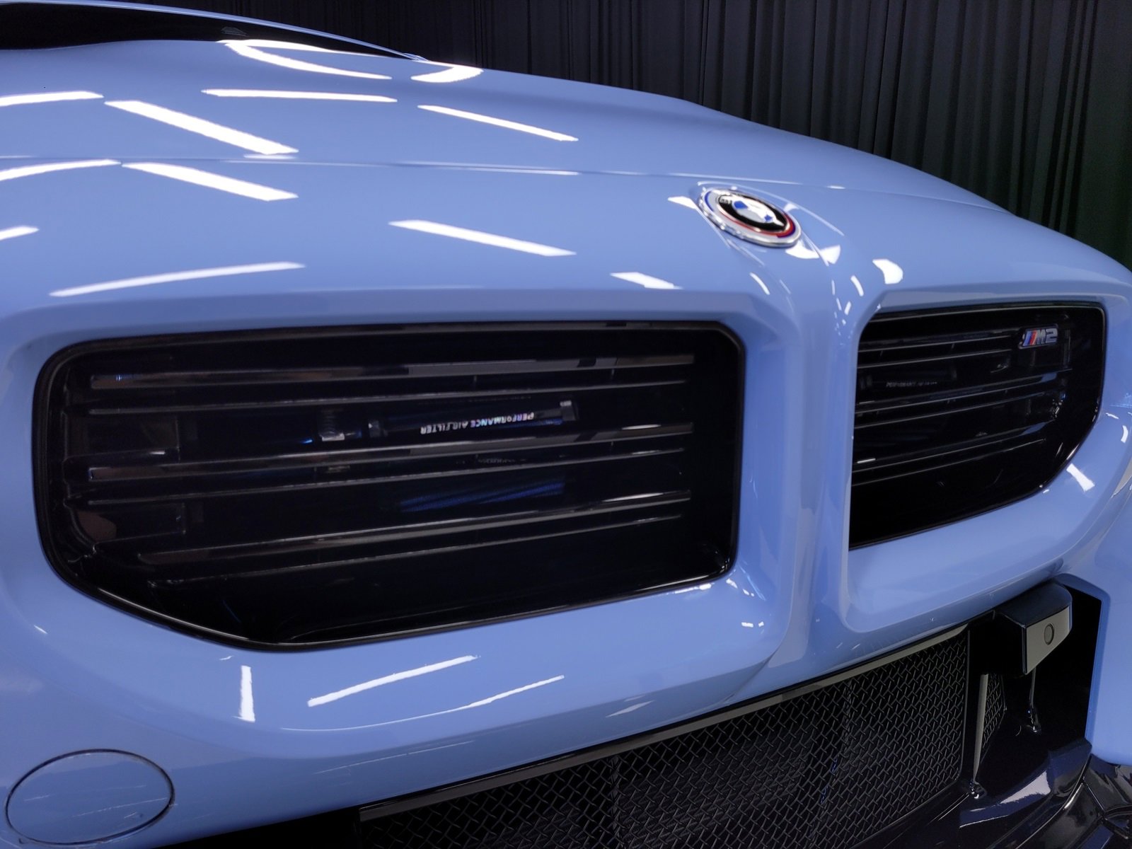 Used 2024 BMW M2 w/ Lighting Package image 58