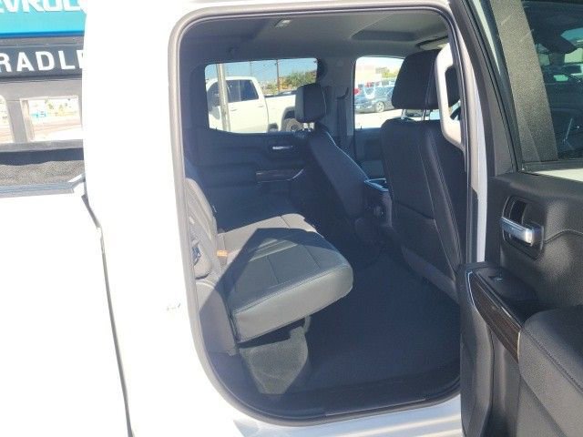 Used 2021 Chevrolet Silverado 1500 RST w/ All Star Edition Plus image 30