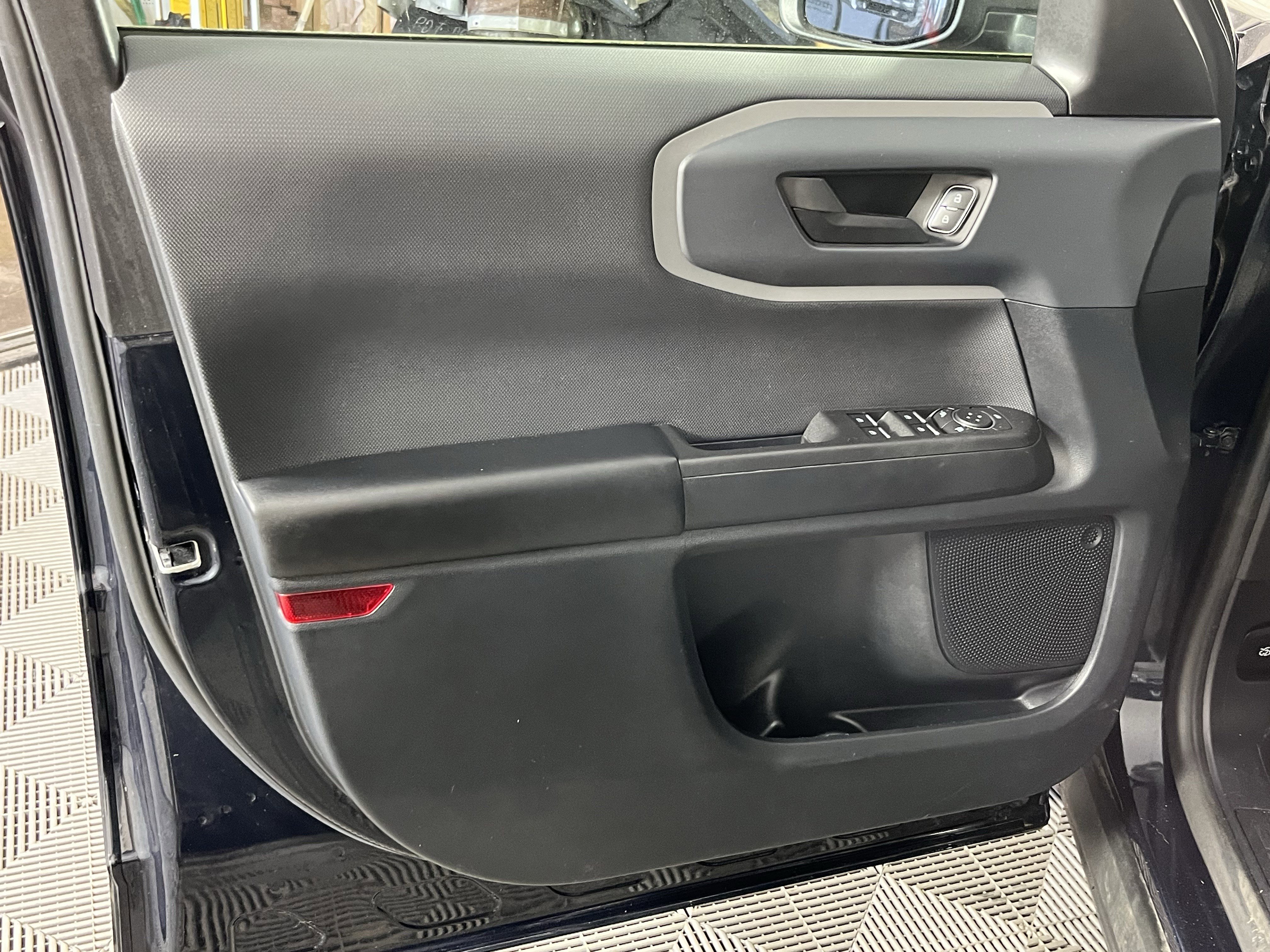 Used 2021 Ford Bronco Sport Big Bend w/ Big Bend Package (96B) image 15