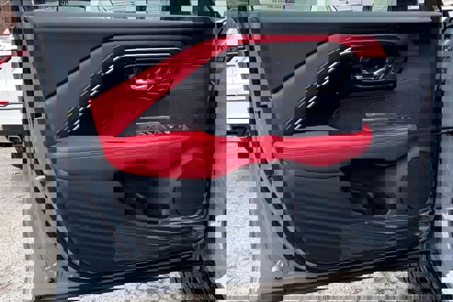 New 2026 Acura ADX A-Spec image 13