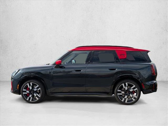 Used 2025 MINI Cooper Countryman John Cooper Works image 8
