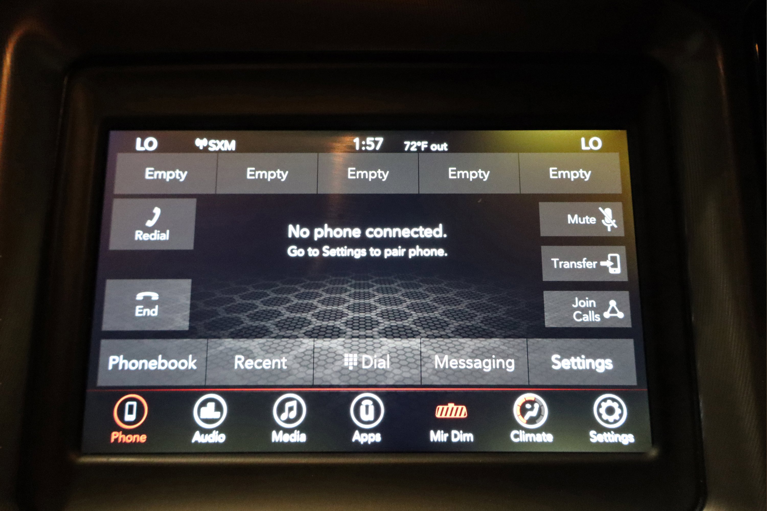 Used 2021 Dodge Challenger GT image 23