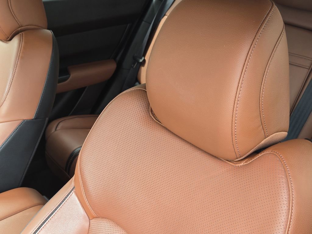 Used 2023 MAZDA CX-50 2.5 Turbo w/ Cargo Package image 20