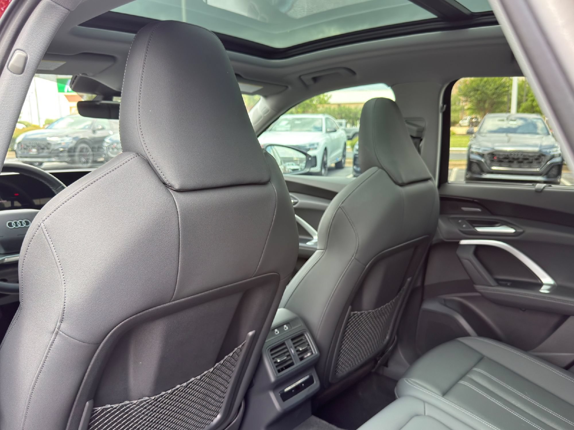 Certified 2025 Audi Q5 Premium w/ Premium Plus AWD/4WD image 27