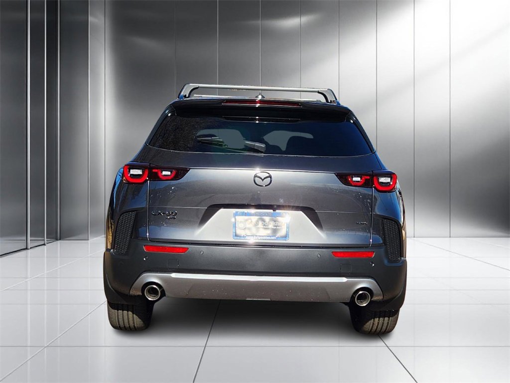 New 2026 MAZDA CX-50 AWD 2.5 S w/ Weather Package image 30