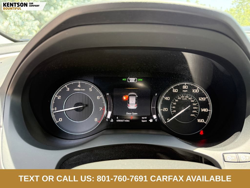 Used 2020 Acura RDX AWD w/ Technology Package image 14
