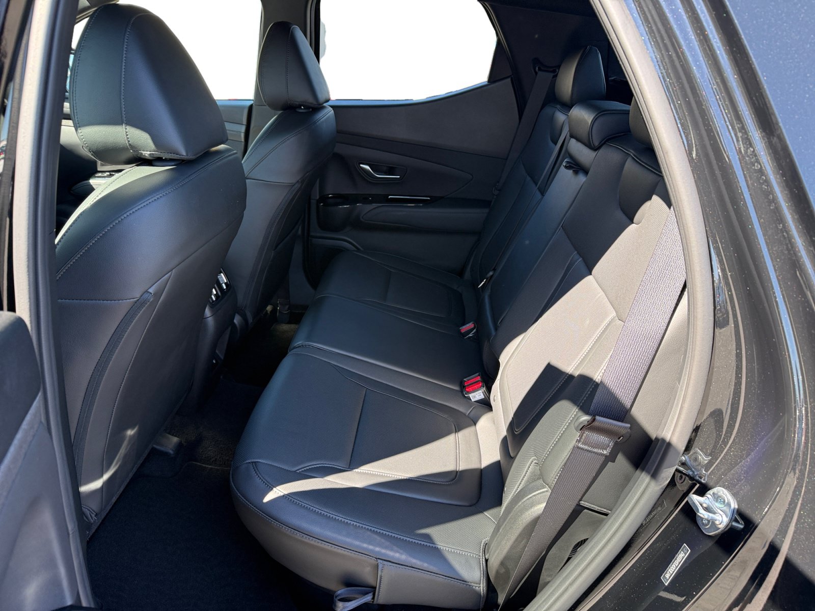 Certified 2025 Hyundai Santa Cruz XRT AWD/4WD image 16
