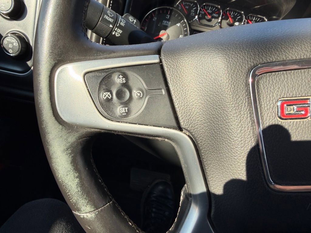 Used 2014 GMC Sierra 1500 SLE w/ SLE Value Package image 23