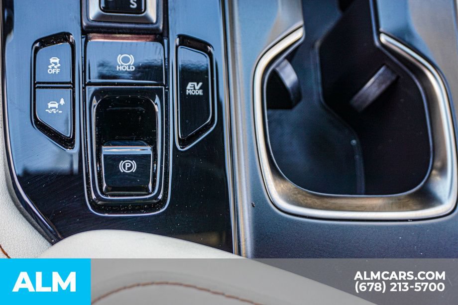 Used 2024 Lexus NX 350h AWD image 44