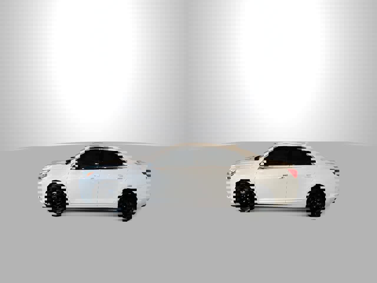 Used 2015 Chevrolet Malibu LTZ image 5