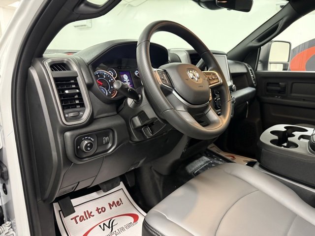 New 2026 RAM 5500 Tradesman image 12