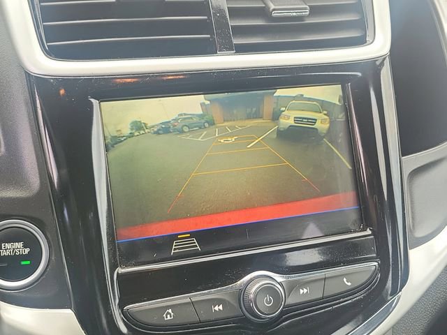 Used 2019 Chevrolet Sonic Premier FWD image 18