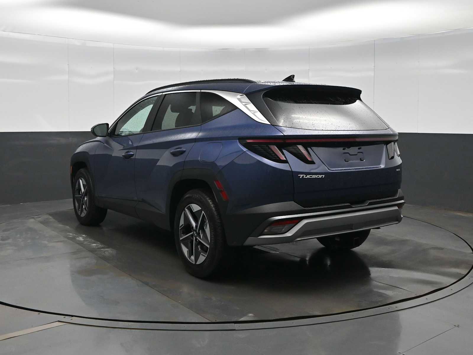 Used 2026 Hyundai Tucson SEL image 7