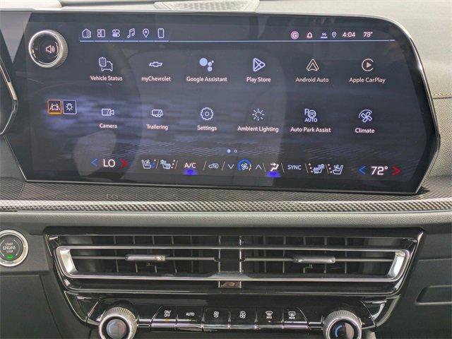 New 2026 Chevrolet Traverse High Country w/ LPO, Floor Liner Package image 21