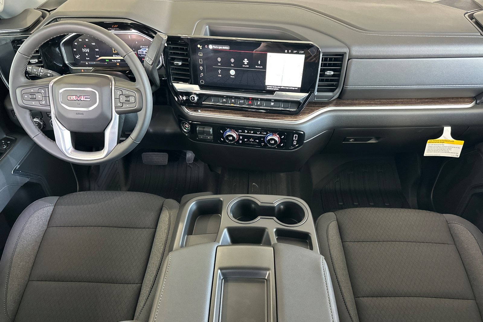 New 2026 GMC Sierra 1500 Elevation w/ Elevation Select Package image 14