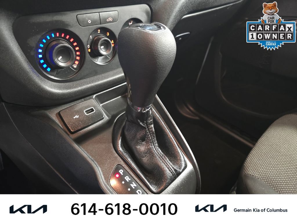 Used 2021 RAM ProMaster City Tradesman FWD image 25