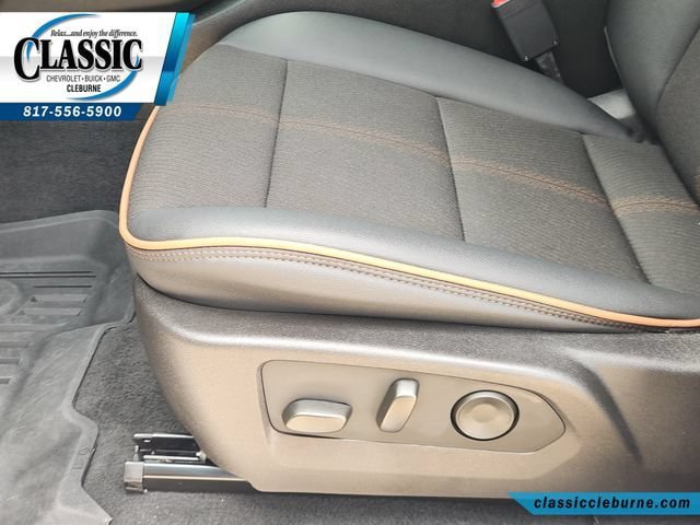 Used 2024 GMC Canyon AT4 AWD/4WD image 26