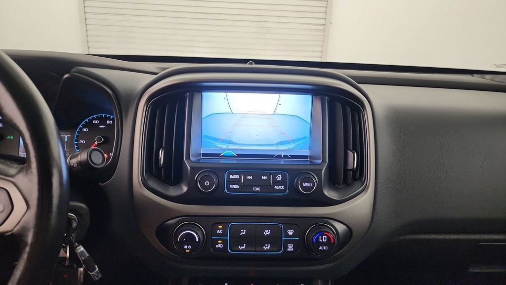 Used 2018 Chevrolet Colorado Z71 AWD/4WD image 24