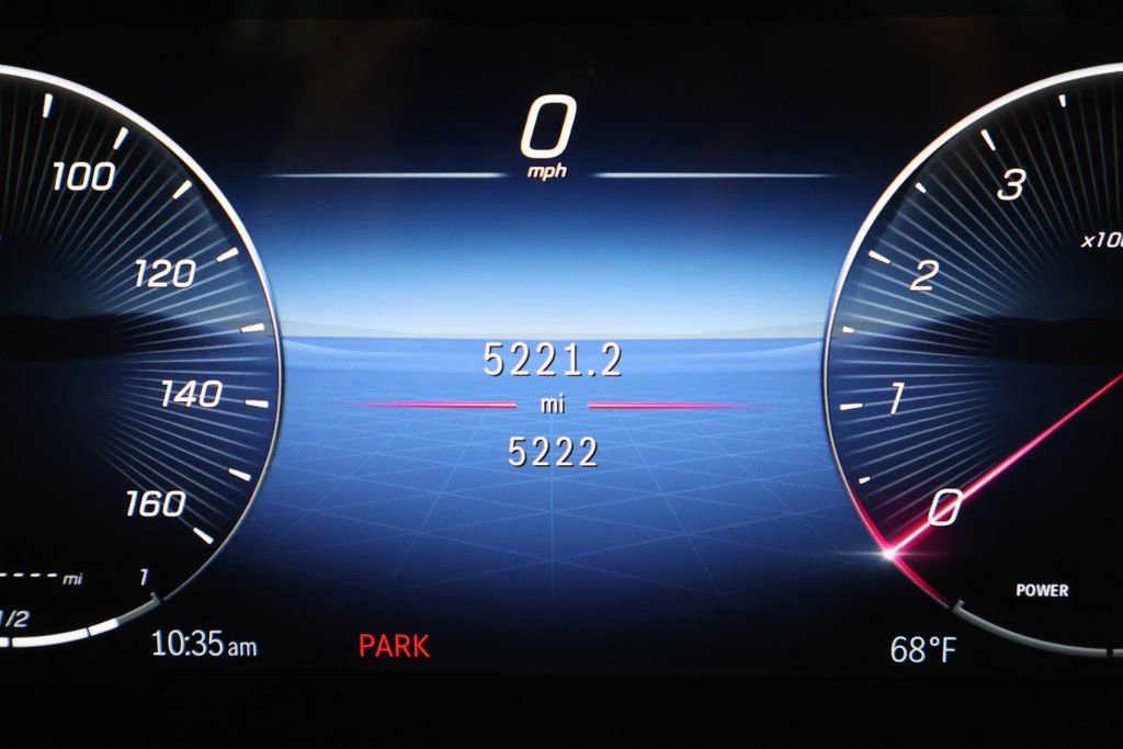 Certified 2025 Mercedes-Benz CLA 250 image 17