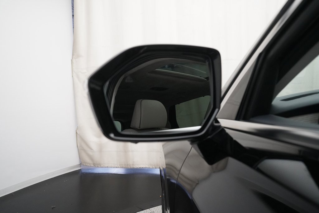 Used 2024 Hyundai Palisade Calligraphy image 26