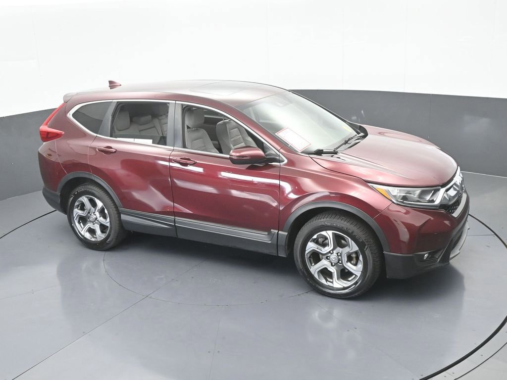 Used 2017 Honda CR-V EX-L image 56