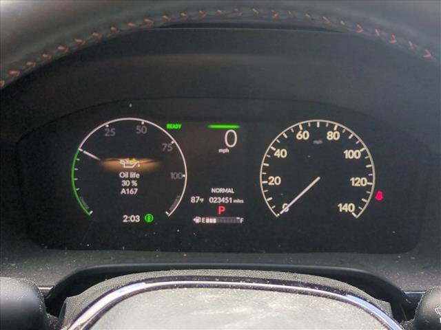 Used 2024 Honda CR-V Sport Touring image 10
